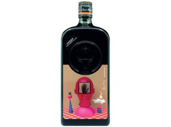 Jagermeister X Papay Limited Edition 1L 35%