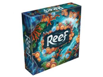 Reef (fr/nl) /EV/