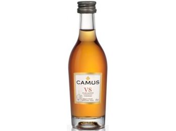 Camus VS Elegance 0,05 40% mini