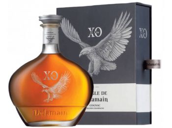 Delamain L Aigle XO Cognac Grande Champagne 40% dd.0,7