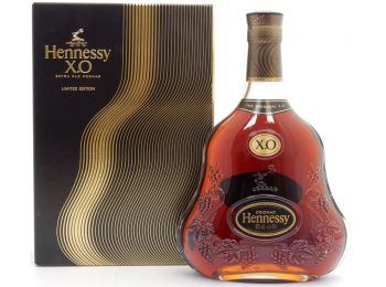 Hennessy XO 0,7 40% pdd. Limited Edt.