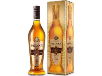 Metaxa Greek Honey 33% pdd.0,7