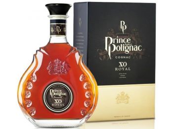 Prince de Polignac XO Cognac Royal 40% pdd.0,7
