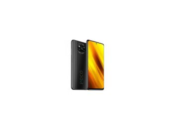Xiaomi Pocophone X3 64GB 6GB Ram Dual Sim Szürke Kártyafü