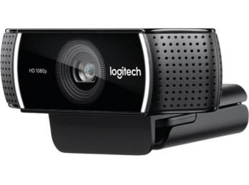 Logitech C922 Pro Stream (960-001088) webkamera