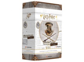 Harry Potter: Roxforti csata - Sötét varázslatok kivédé