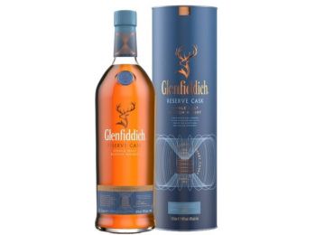 Glenfiddich Reserve Cask Solera VAT No2. 40% dd.0,7