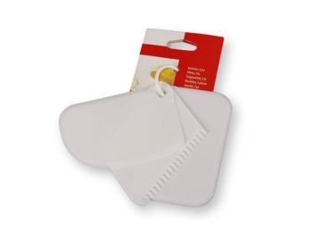 3 részes habkártya készlet