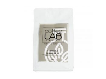 Coffeelab - Kolumbia Caldas La Guamera 250 gr
