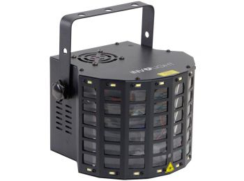 INVOLIGHT VENTUS L effekt LED lámpa