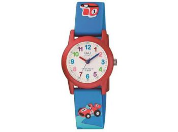 Q&Q VR99J004Y Gyerek karóra - rkt