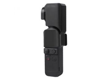 DJI Osmo Pocket / Pocket 2 - műanyag porvédő védőborít