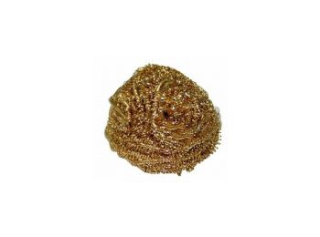 Pákahegy tisztító réz labda