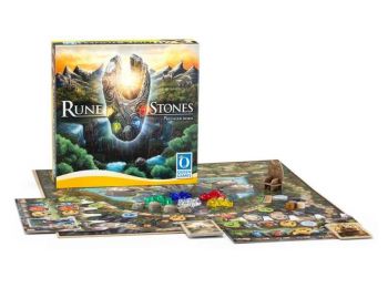 Piatnik Rune Stones társasjáték