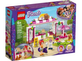 LEGO Friends 41426 - Heartlake City Park Café