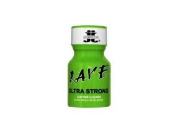 JJ RAVE ULTRA STRONG - 10 ML