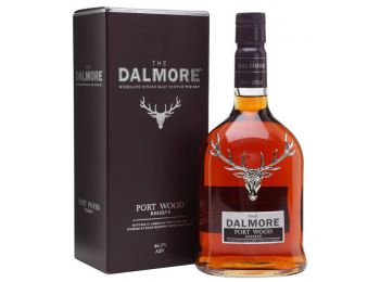 Dalmore Port Wood 46,5% pdd.0,7