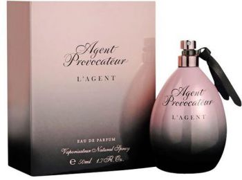 Agent Provocateur L agent EDP női parfüm, 100 ml