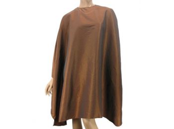 EF-ES tépőzáras vágókendő, barna