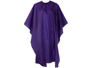 EF-ES tépőzáras vágókendő, lila