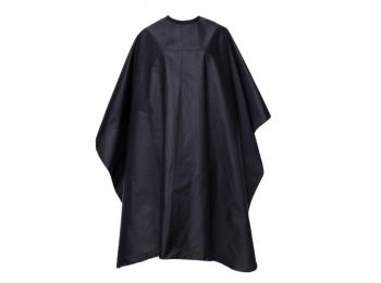 EF-ES megkötős vágókendő, fekete