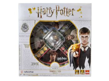 Harry Potter: Trimágus tusa