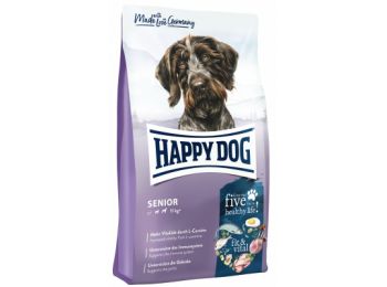 Happy Dog Supreme Fit & Vital Senior kutyatáp 12 kg