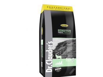 Dr.Clauders Junior Sensitive Bárány&Rizs 20 Kg