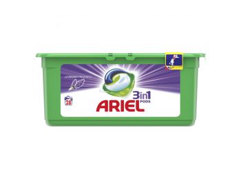 Ariel 28 db-os mosókapszula