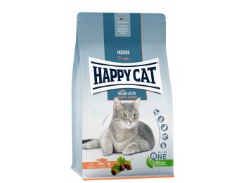 Happy Cat Fit&Well Adult Indoor Lazac macskatáp 0,3 kg