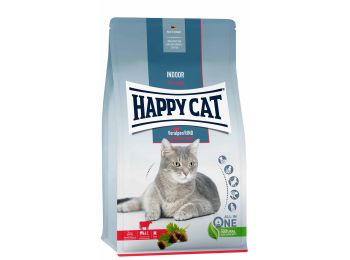Happy Cat Fit&Well Adult Indoor Marha macskatáp 4 kg