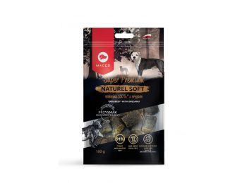 Maced Naturel Soft 100 % marha & oregano jutalomfalat 10