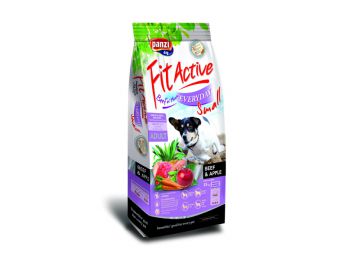 Panzi FitActive Everyday Small Marha&Alma Kutyatáp 300 