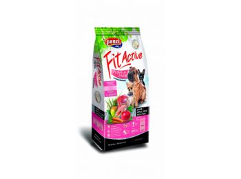 Panzi FitActive Dog Premium Puppy&Junior Bárány&Al