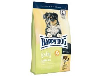 Happy Dog Baby Lamb&Rice kutyatáp 1 kg