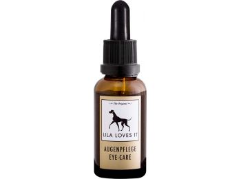 Lila Loves It - Bio szemkörnyék tisztító kutyáknak 30ml