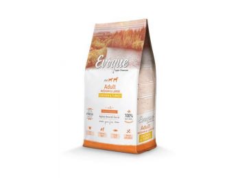 Visán Evoque Dog Adult Medium/Large Chicken&Turkey 2 Kg