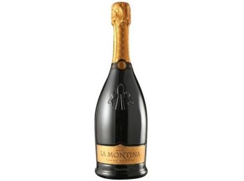 La Montina Extra Brut, Franciacorta DOCG 0,75