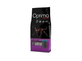 Visán Optimanova Dog Adult Giant Chicken&Rice 12 kg