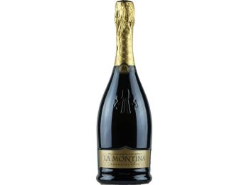 La Montina Millesimato Franciacorta DOCG 0,75 2011