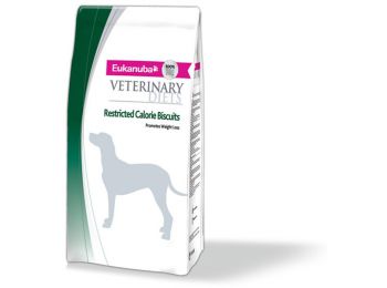Eukanuba VD Dog Restricted Calories Száraztáp 5Kg