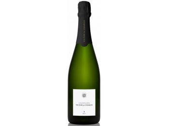 Victor&Charles Le Brut Champagne 0,75