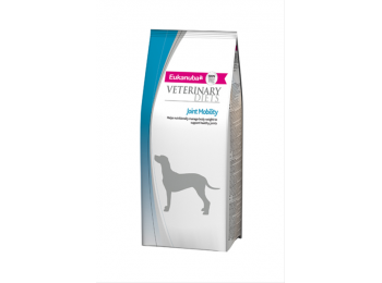 Eukanuba VD Dog Joint Mobility Száraztáp 12Kg