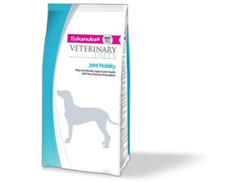 Eukanuba VD Dog Joint Mobility Száraztáp 1Kg