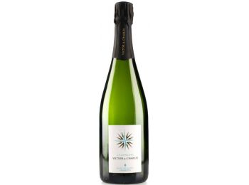 Victor&Charles Blanc De Blancs 2011 0,75