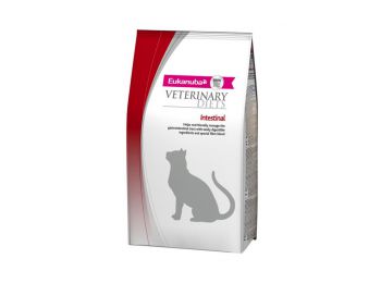 Eukanuba VD Cat Intestinal Száraztáp 1,5Kg
