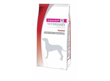 Eukanuba VD Dog Intestinal Száraztáp 1Kg
