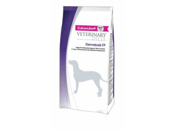 Eukanuba VD Dog Dermatosis Száraztáp 5Kg