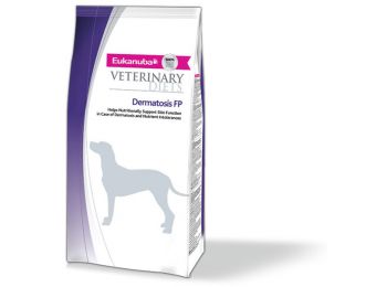 Eukanuba VD Dog Dermatosis Száraztáp 1Kg