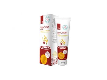 Venoherb krém 100 ml
